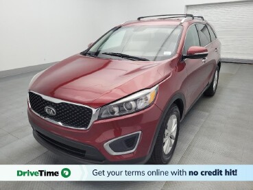 2017 Kia Sorento in Tampa, FL 33612