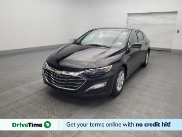 2020 Chevrolet Malibu in Sanford, FL 32773