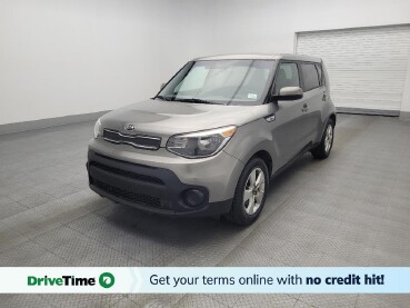 2017 Kia Soul in Orlando, FL 32808