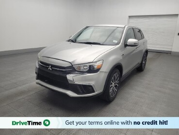 2019 Mitsubishi Outlander Sport in Orlando, FL 32808