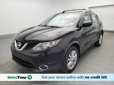 2017 Nissan Rogue Sport in Hialeah, FL 33014