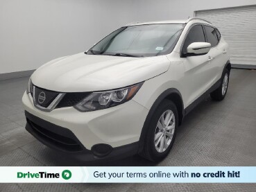 2018 Nissan Rogue Sport in Mobile, AL 36606