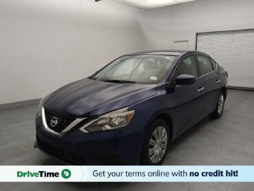 2019 Nissan Sentra in Winston-Salem, NC 27103