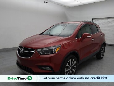 2018 Buick Encore in Columbia, SC 29210