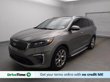 2019 Kia Sorento in Lakewood, CO 80215