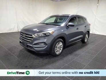 2016 Hyundai Tucson in Memphis, TN 38115