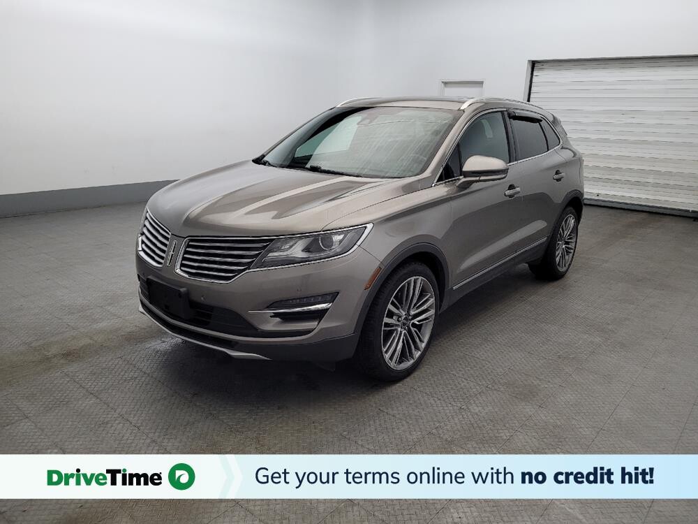 2016 Lincoln MKC in Pittsburgh, PA 15237 - 2444902