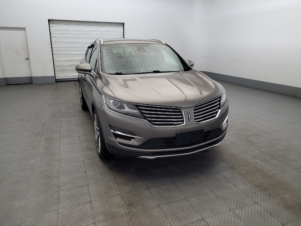 2016 Lincoln MKC in Pittsburgh, PA 15237 - 2444902 14