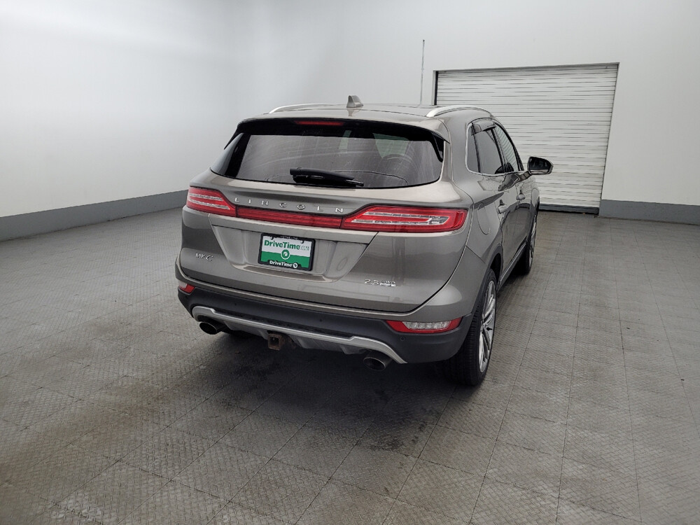 2016 Lincoln MKC in Pittsburgh, PA 15237 - 2444902 7