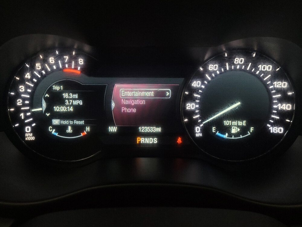 2016 Lincoln MKC in Pittsburgh, PA 15237 - 2444902 23