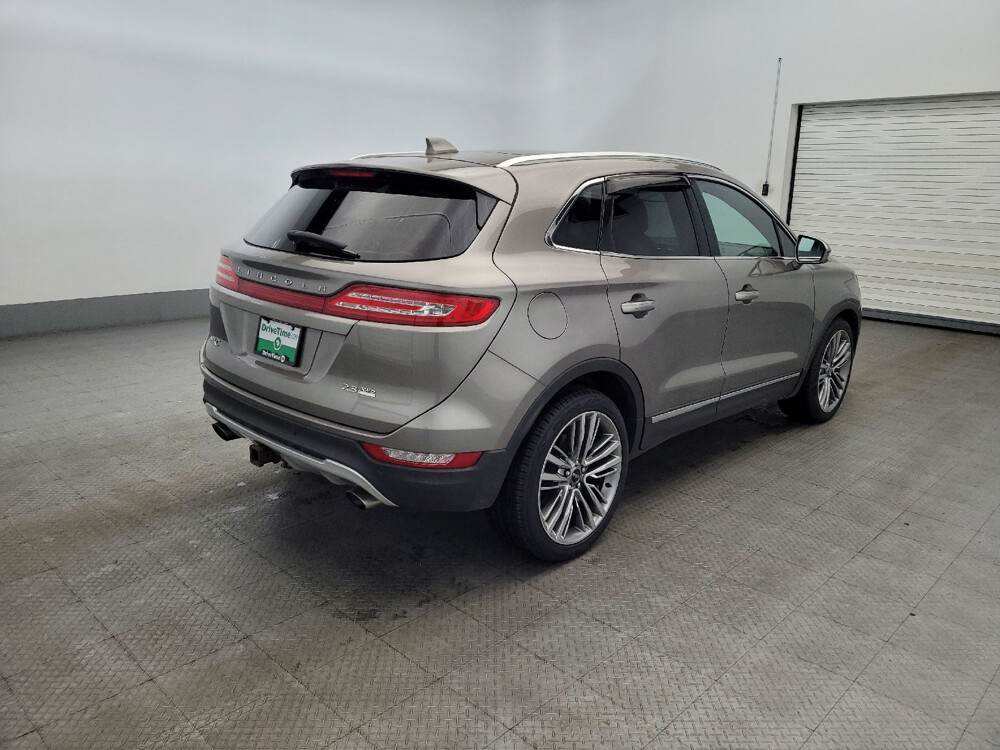 2016 Lincoln MKC in Pittsburgh, PA 15237 - 2444902 9