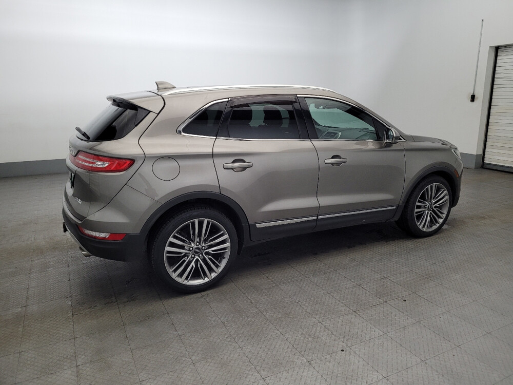 2016 Lincoln MKC in Pittsburgh, PA 15237 - 2444902 10