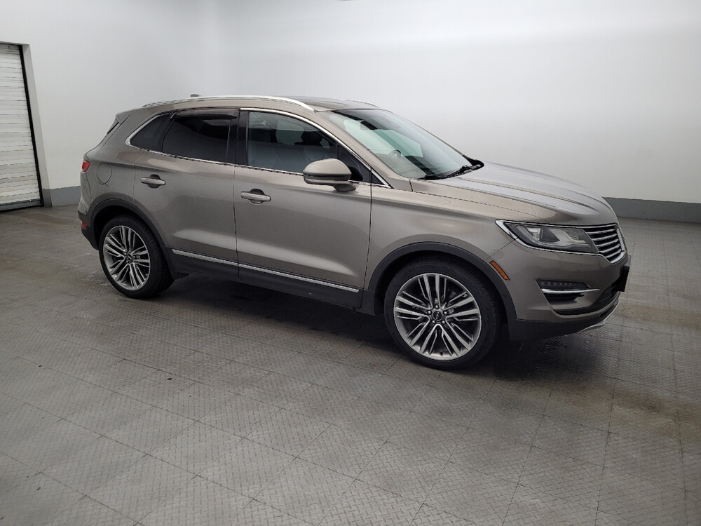 2016 Lincoln MKC in Pittsburgh, PA 15237 - 2444902 11