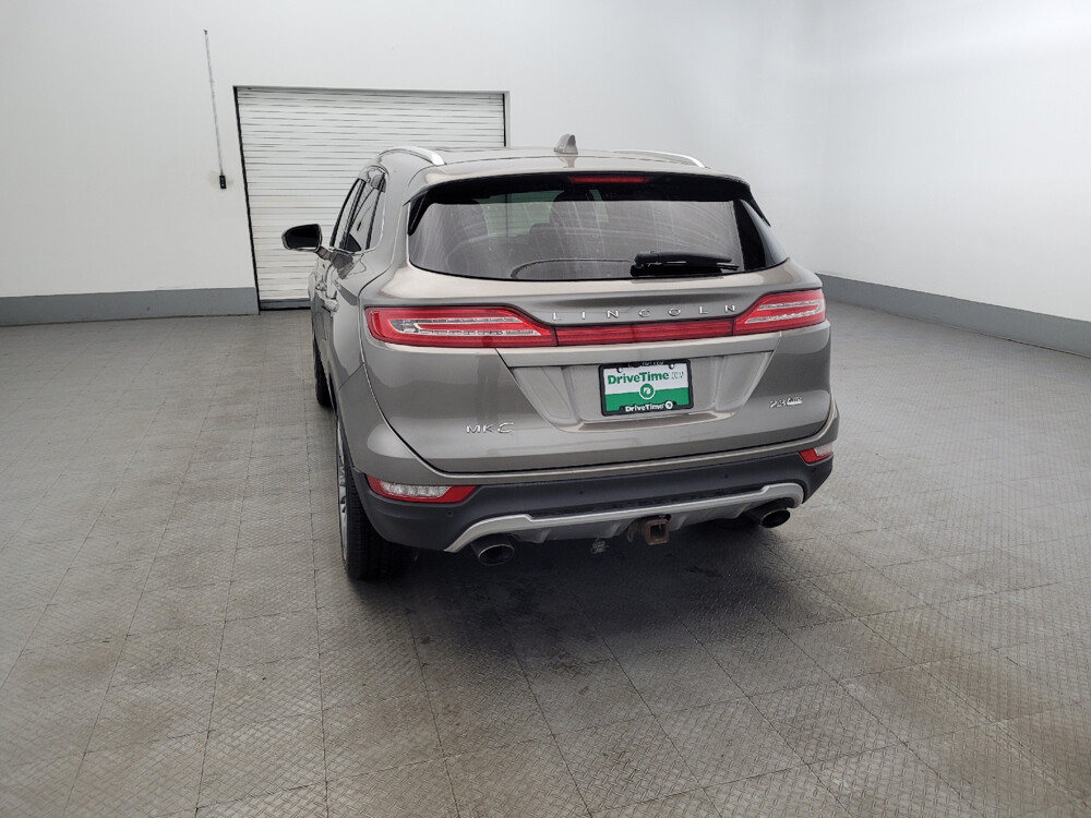 2016 Lincoln MKC in Pittsburgh, PA 15237 - 2444902 6