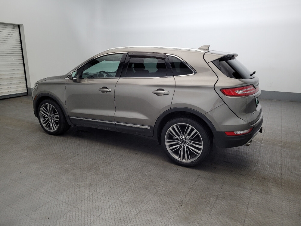 2016 Lincoln MKC in Pittsburgh, PA 15237 - 2444902 3
