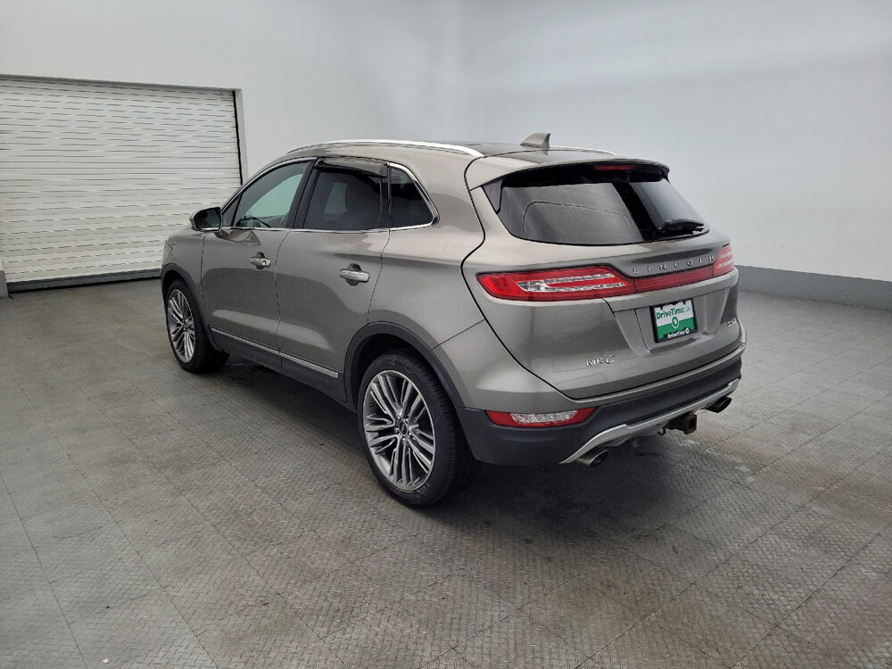 2016 Lincoln MKC in Pittsburgh, PA 15237 - 2444902 5