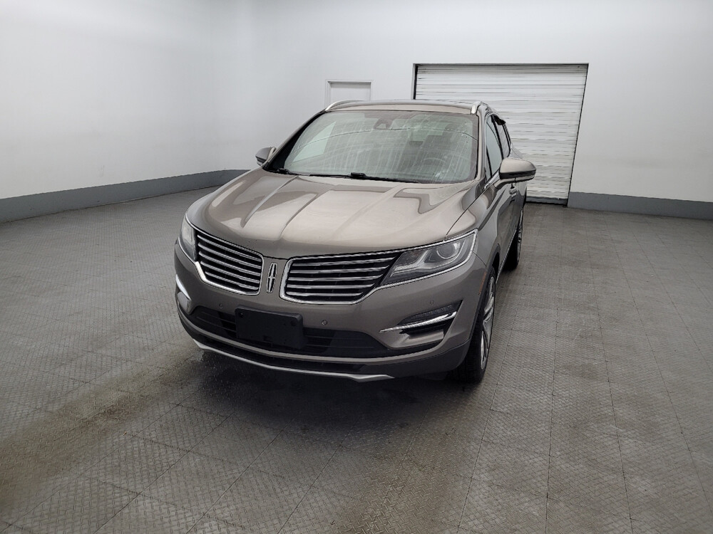 2016 Lincoln MKC in Pittsburgh, PA 15237 - 2444902 15