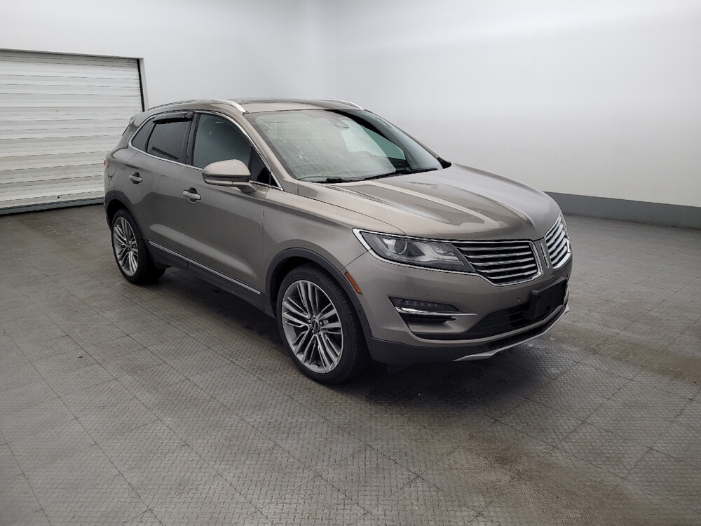 2016 Lincoln MKC in Pittsburgh, PA 15237 - 2444902 13