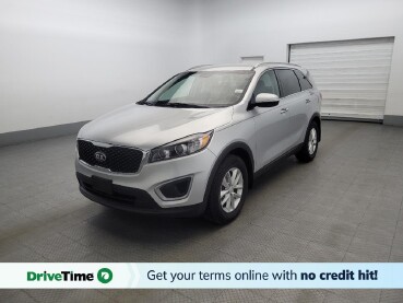 2017 Kia Sorento in Glen Burnie, MD 21061