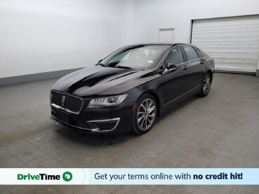 2019 Lincoln MKZ in Glen Burnie, MD 21061