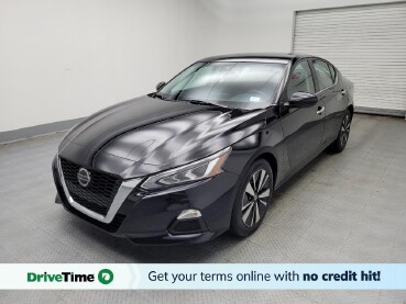 2022 Nissan Altima in Lombard, IL 60148