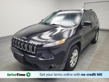 2014 Jeep Cherokee in Highland, IN 46322