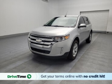 2014 Ford Edge in Stone Mountain, GA 30083