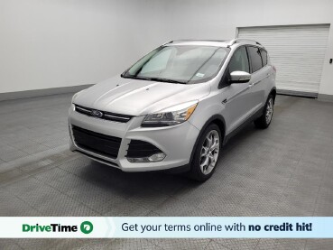 2014 Ford Escape in Mobile, AL 36606