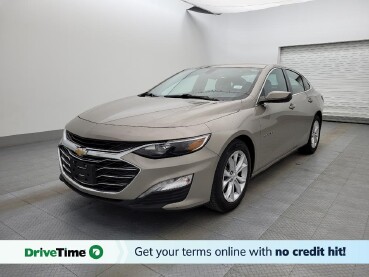 2022 Chevrolet Malibu in Clearwater, FL 33764