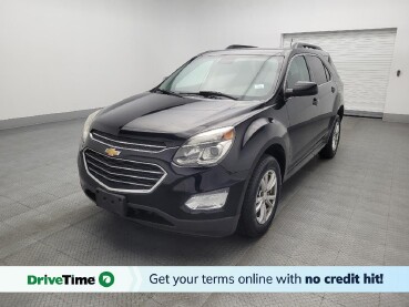 2017 Chevrolet Equinox in Sanford, FL 32773