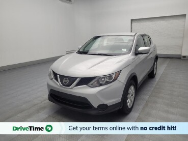 2019 Nissan Rogue Sport in Morrow, GA 30260