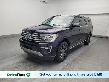 2021 Ford Expedition Max in Morrow, GA 30260