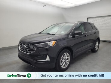 2022 Ford Edge in Columbia, SC 29210