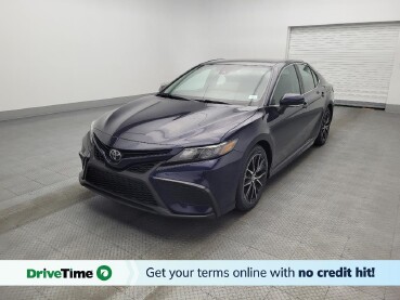 2021 Toyota Camry in Mobile, AL 36606