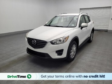 2016 Mazda CX-5 in Mobile, AL 36606