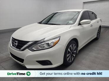 2017 Nissan Altima in Pensacola, FL 32505