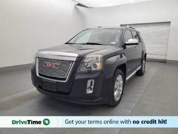 2015 GMC Terrain in Bradenton, FL 34207