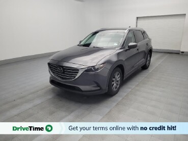 2019 MAZDA CX-9 in Augusta, GA 30907