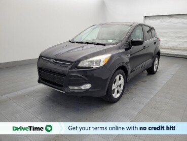 2015 Ford Escape in Bradenton, FL 34207