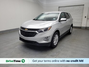 2021 Chevrolet Equinox in Midlothian, IL 60445