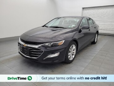 2022 Chevrolet Malibu in Clearwater, FL 33764