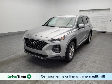 2020 Hyundai Santa Fe in Sanford, FL 32773