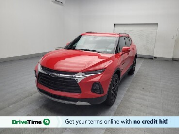 2022 Chevrolet Blazer in Augusta, GA 30907