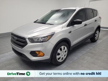 2019 Ford Escape in Memphis, TN 38128