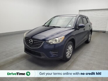 2016 Mazda CX-5 in Gainesville, FL 32609