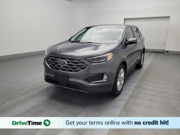 2022 Ford Edge in Morrow, GA 30260