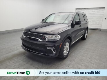 2022 Dodge Durango in Orlando, FL 32808