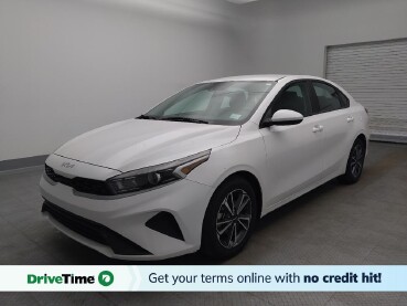 2022 Kia Forte in Lakewood, CO 80215