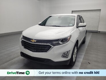 2021 Chevrolet Equinox in Duluth, GA 30096