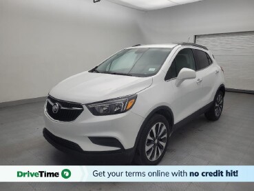 2021 Buick Encore in Columbia, SC 29210